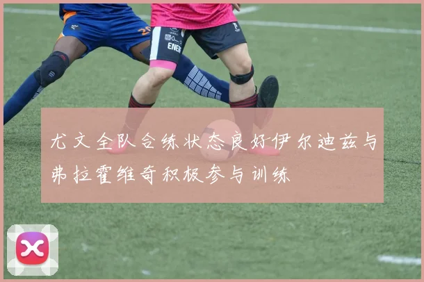 尤文全队合练状态良好伊尔迪兹与弗拉霍维奇积极参与训练