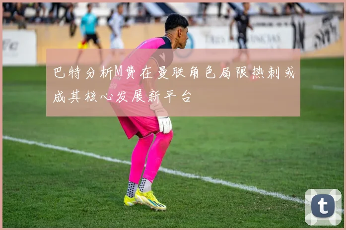 巴特分析M费在曼联角色局限热刺或成其核心发展新平台